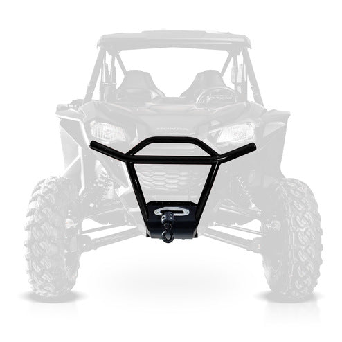 HMF Racing Defender HD Front Bumper Honda Talon 1000 R/X (22-24)
