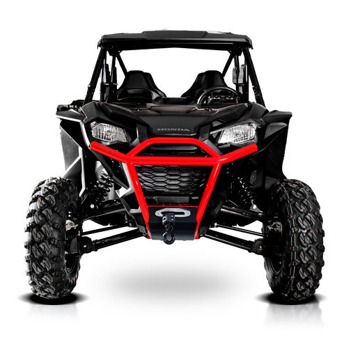 HMF Racing Defender HD Front Bumper Honda Talon 1000 R/X (22-24)