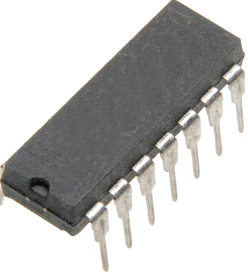 NTE923D Voltage Regulator w/  Precision Integrated Circuit, Adjustable 2-37 Volts NTE