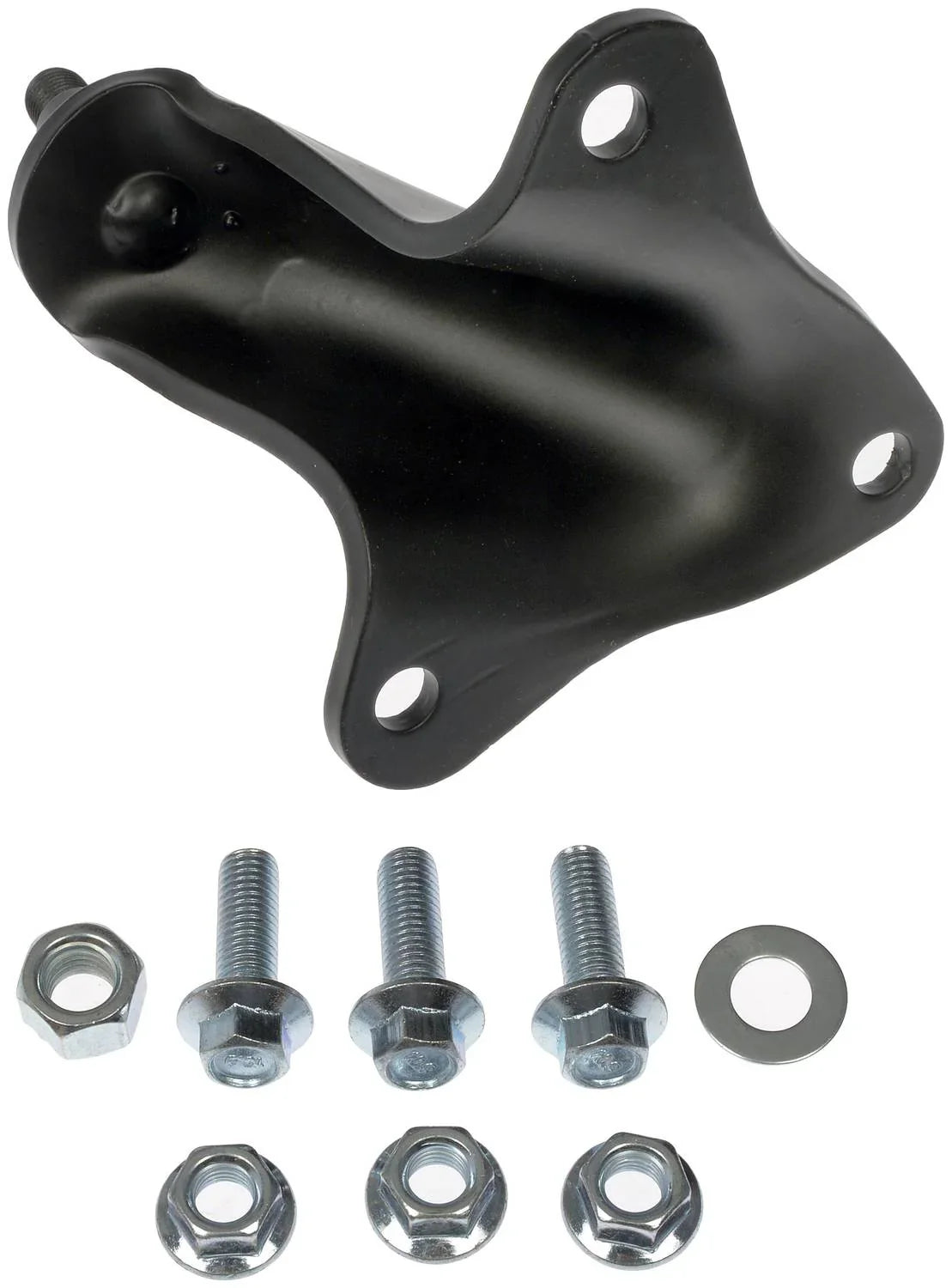 Complete Performance Upper Shock Mount - 1980-1997 Ford F-Series Complete Performance