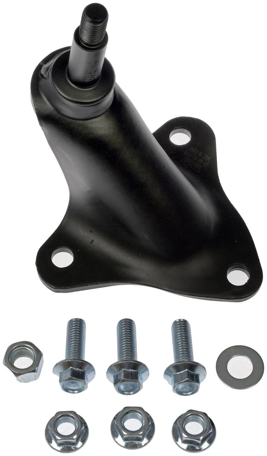 Complete Performance Upper Shock Mount - 1980-1997 Ford F-Series Complete Performance