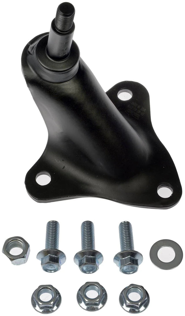 Complete Performance Upper Shock Mount - 1980-1997 Ford F-Series Complete Performance
