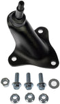 Complete Performance Upper Shock Mount - 1980-1997 Ford F-Series Complete Performance