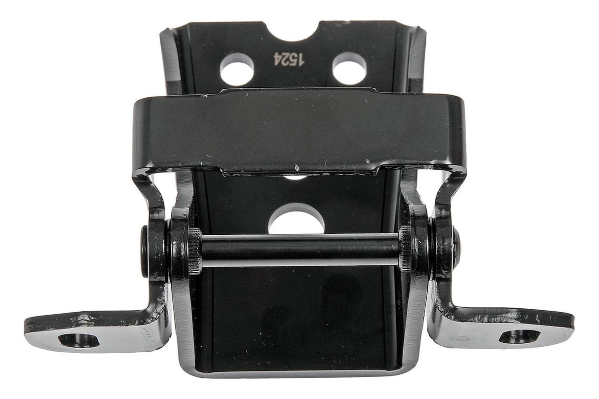 Complete Performance Lower Door Hinge - 1992-1997 Ford F-Series & Bronco Complete Performance