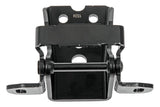Complete Performance Lower Door Hinge - 1992-1997 Ford F-Series & Bronco Complete Performance
