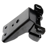 Complete Performance Lower Door Hinge - 1992-1997 Ford F-Series & Bronco Complete Performance