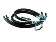 Borgeson 925117 Power Steering Kit, 1997-2002 Dodge Ram 5.9L Cummins with Hydro Boost Brakes Other