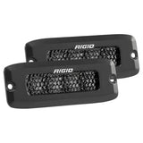Backup Lights Far From Stock - Meyer Distributing