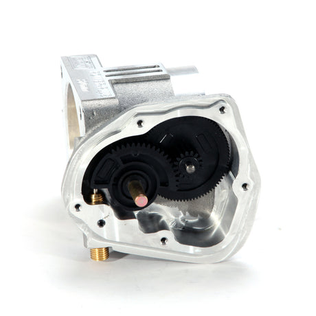 Corps de papillon BBK 04-10 Ford F150 Expedition 5.4 80 mm Série BBK Power Plus
