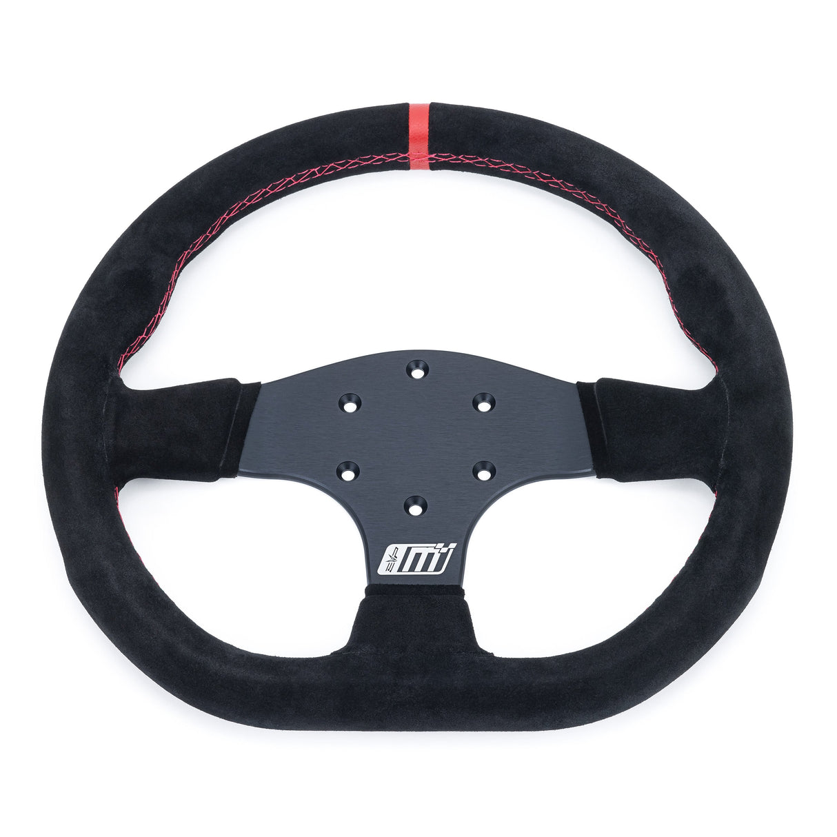 EVP.MOde Steering Wheel & Quick-Release Hub Adapter for Polaris RZR, General & Ranger