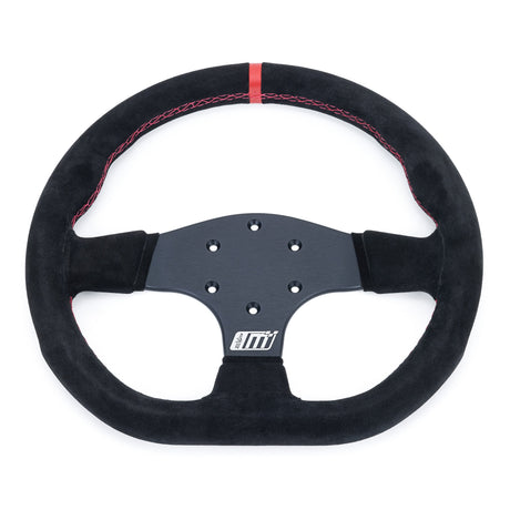 EVP.MOde Steering Wheel & Quick-Release Hub Adapter for Polaris RZR, General & Ranger