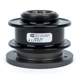 EVP.MOde Steering Wheel & Quick-Release Hub Adapter for Segway Villain & Super Villain