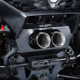 EVP Rear Exhaust Fascia for 2024 Can-Am Maverick R