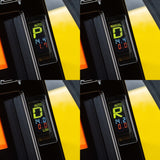 EVP Billet Shift Light Bezel for Can-Am Maverick R