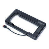 EVP Billet Shift Light Bezel for Can-Am Maverick R