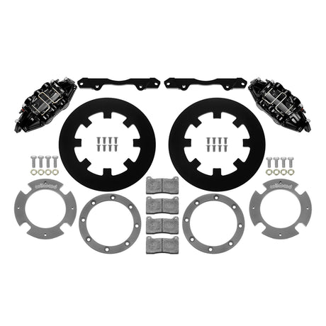 Wilwood Rear Brake Kit for Can-Am Maverick X3