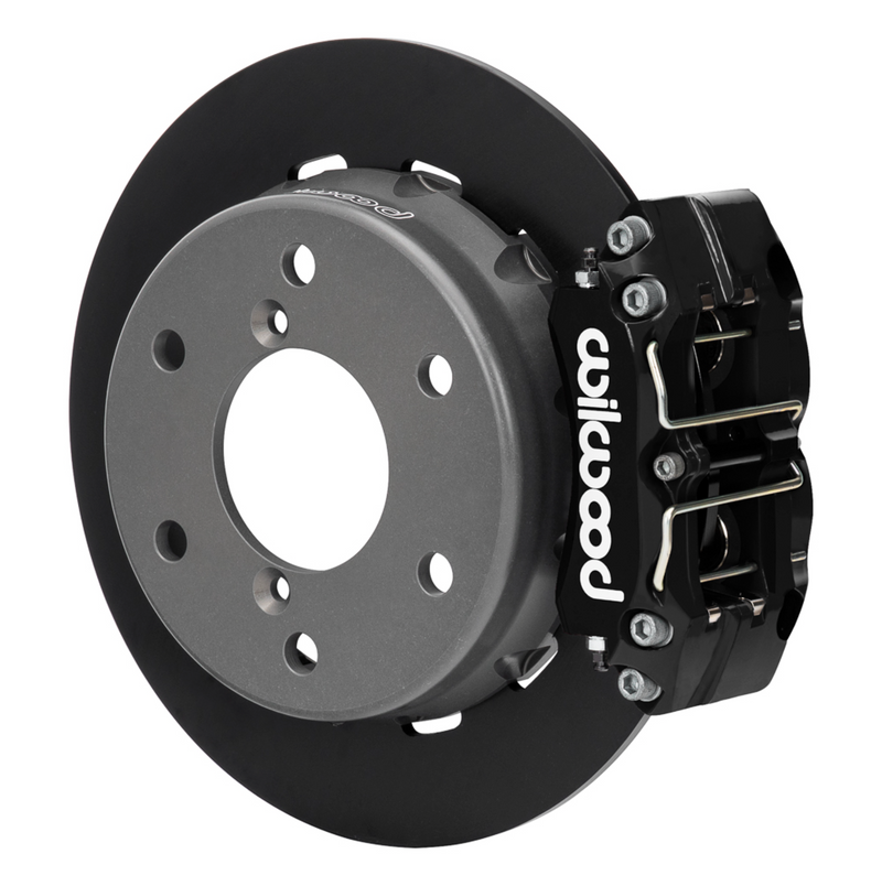 Wilwood Rear Brake Kit for Can-Am Maverick R