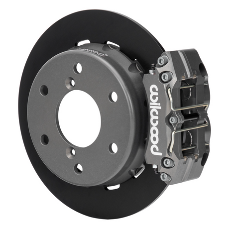 Wilwood Rear Brake Kit for Can-Am Maverick R