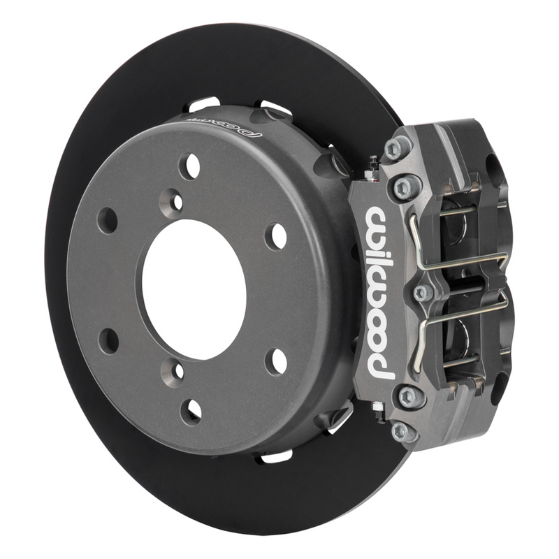 Wilwood Rear Brake Kit for Can-Am Maverick R