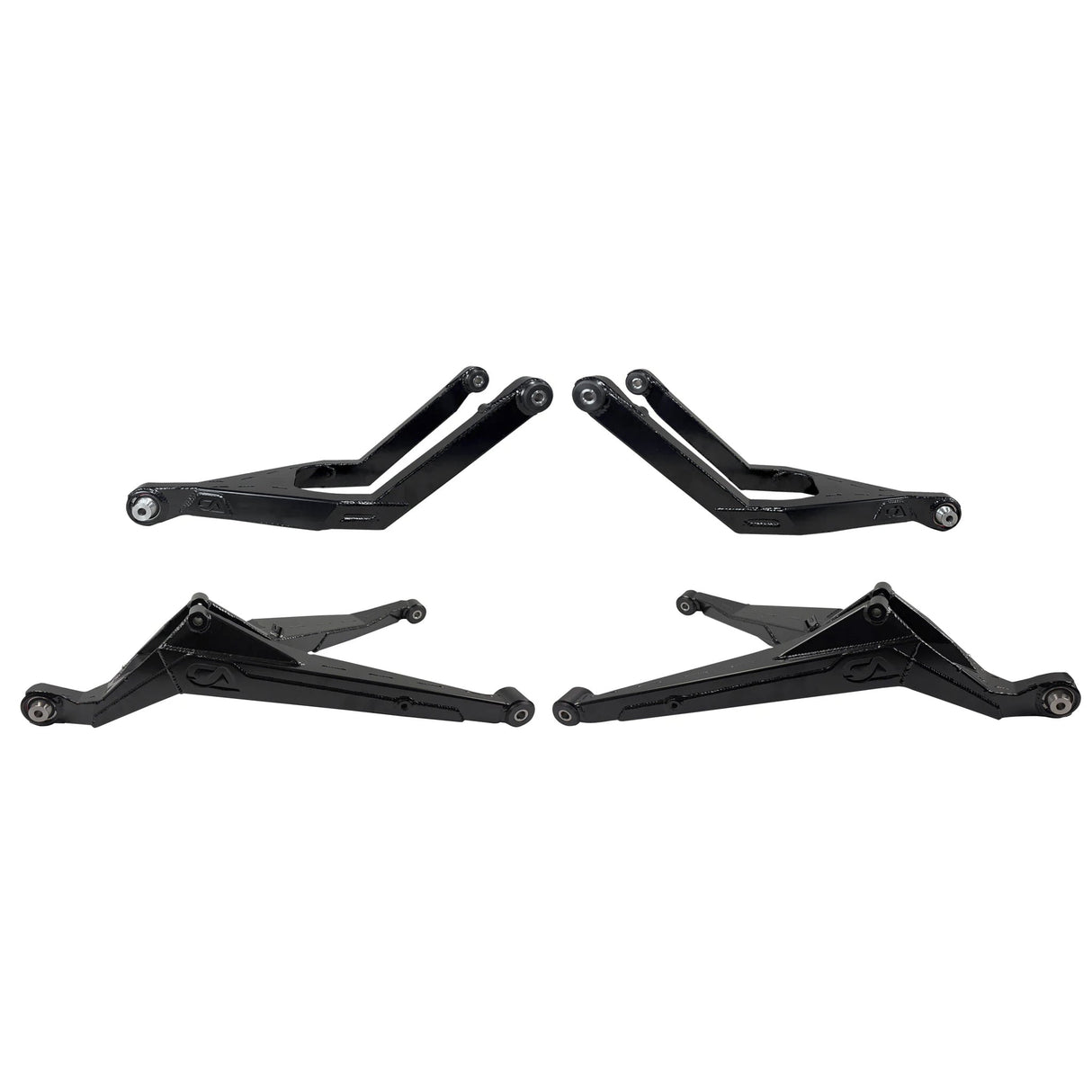 Can-Am Maverick R Big Knuckle Kit by CA Tech