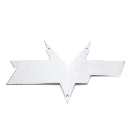 EVP Logo/Emblem for EVP Can-Am Maverick X3 & Polaris RZR Grilles (EMBLEM ONLY)