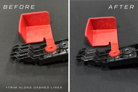 Can-Am® Defender 2nd Battery Kit | UTVS-DEF-2BATT-KIT