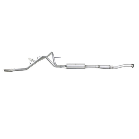 MBRP 11 Ford F-150 5.0L V8 Catback aluminisé à double sortie latérale