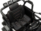 Jeep Style Ride On Electric Truck For Children W/Magic Cars® Wireless Parental Control