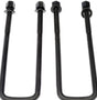 72-93 1st Gen 2x4 2wd 2" Rear Lift Blocks and bolts (Kit) Far From Stock