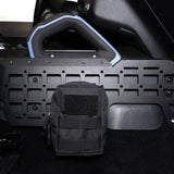 Addictive Desert Designs Center Console Molle Panels | 2021+ Ford Bronco