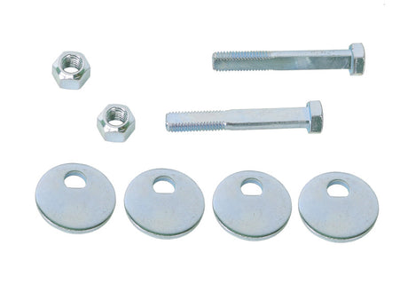 Kit de réparation/entretien du bras de suspension inférieur arrière Whiteline 2013+ Subaru BRZ