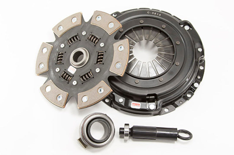 Kit d'embrayage à gravité Competition Clutch 02-08 Acura RSX K20 2.0L 4cyl 5spd Stage 1