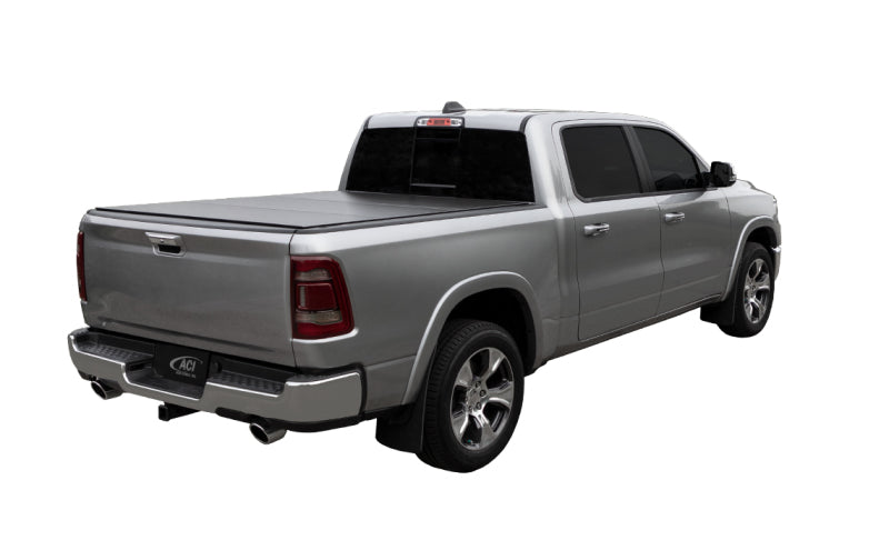 Accès LOMAX Tri-Fold 2019+ Dodge Ram 1500 5 pi 7 po à caisse courte