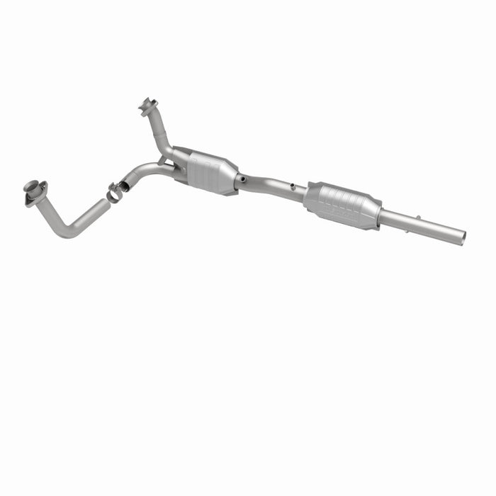 Convecteur MagnaFlow DF 96 Bronco F150/F250 2 Convecteurs