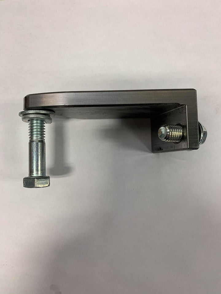 Complete Performance Driver Manifold Bolt Repair Bracket - 7.3L Powerstroke - 1994-2003 Ford F-Series Complete Performance