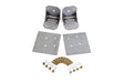 UMI Performance 73-87 GM C10 Lowering Kit (4.5in Front/6in Rear) UMI Performance
