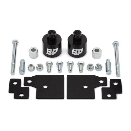 2002-2013 Polaris Sportsman 500 2" Full Lift Kit