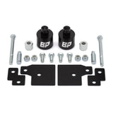 2002-2013 Polaris Sportsman 500 Full Suspension Lift Kit