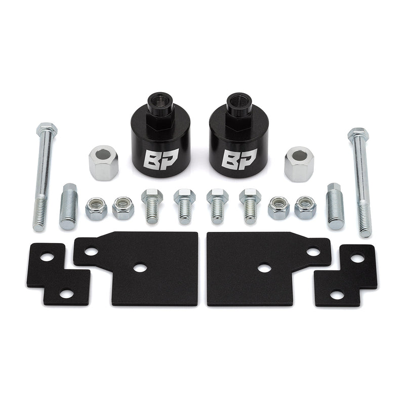 2005-2010 Polaris Sportsman 800 Full Suspension Lift Kit