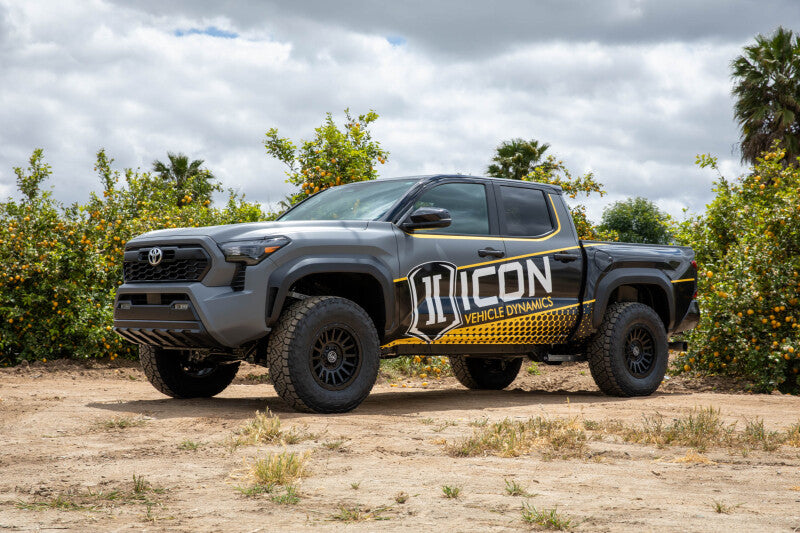 Kit de réduction de différentiel ICON 2024+ pour Toyota Tacoma