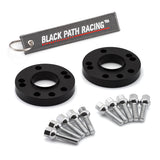 1966-1986 Audi 90 Quattro 5x100 57.1 M14 Studs Hubcentric Wheelcentric Wheel Spacers Set of 2