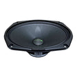 Deaf Bonce Apocalypse M69SE NEO 6x9" 200W RMS Neodymium Midrange Speakers (Pair) Deaf Bonce