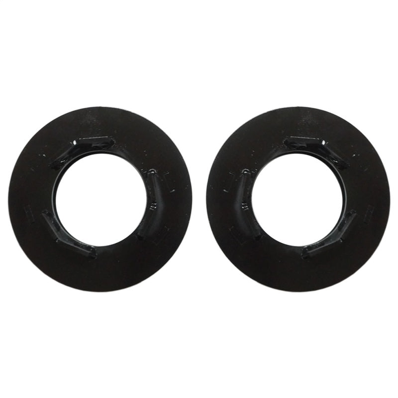 Entretoises de ressorts hélicoïdaux arrière en métal Skyjacker 2022+ Toyota Tundra (excl. TRD Off-Road/Pro) 1 po