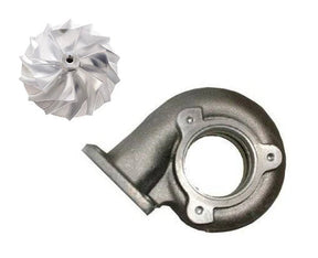 Complete Performance Power Spool Kit - 1994-1997 Ford F-Series Complete Performance