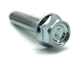 94012131 OE Generator and Drive Belt Tensioner Bracket, Thermostat Housing Cover, Front Cover Bolt, M8X35, 2001-2010 GM 6.6L Duramax LB7 LLY LBZ LMM GM