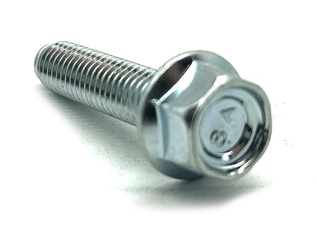 94012131 OE Generator and Drive Belt Tensioner Bracket, Thermostat Housing Cover, Front Cover Bolt, M8X35, 2001-2010 GM 6.6L Duramax LB7 LLY LBZ LMM GM