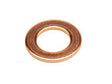 ACDelco 94158328 OE Oil Pressure Gauge Sensor Fitting Seal, 2001-2002 GM 6.6L Duramax LB7 GM