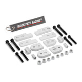 2004-2010 Yamaha Rhino 660 Full 2" Lift Kit