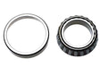 ACDelco 9428908 OE Outer Rear Wheel Bearing, 2001-2010 GM 6.6L Duramax LB7 LLY LBZ LMM GM
