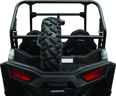 Porte-pneu de secours DragonFire Racing - Compatible avec RZR S 900 15-22